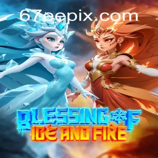 Decifrando os Segredos de 'BlessingofIceandFire'