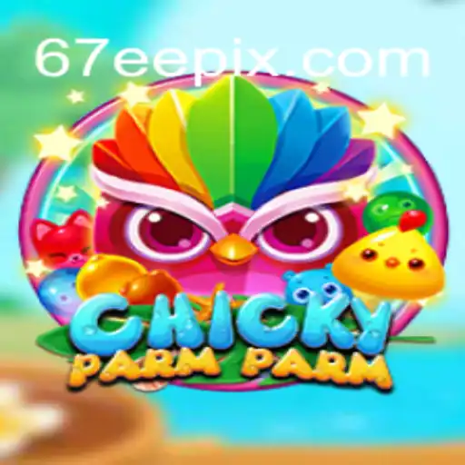 ChickyParmParm: Aventuras e Estratégias no Novo Mundo dos Jogos