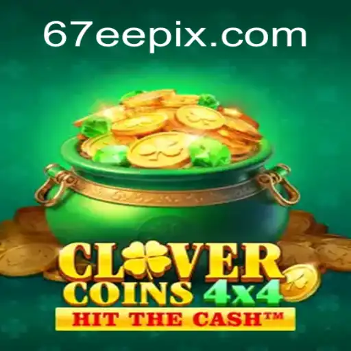 CloverCoins4x4: Guia Completo e Regras do Jogo de Estratégia