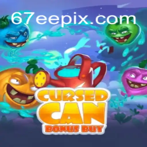 Explorando o Fascinante Mundo de CursedCanBonusBuy