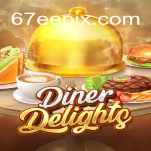 DinerDelights: Descubra a Emoção do Jogo Culinário do Ano