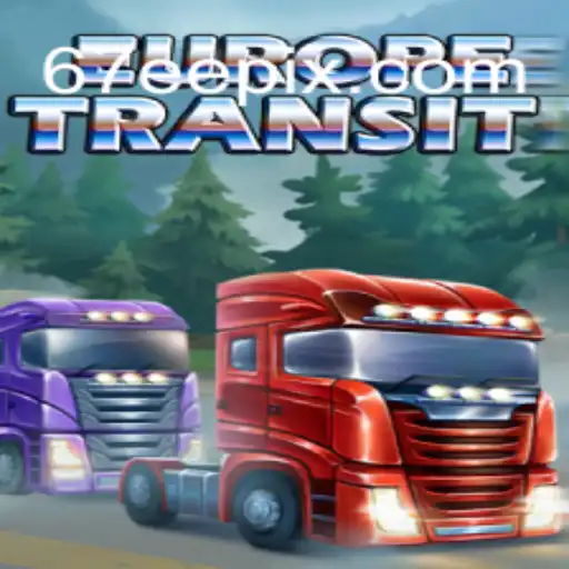 Explorando EuropeTransit: Um Jogo de Estratégia e Aventura