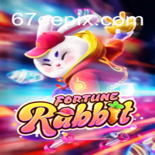 Descubra a Emoção do Jogo FortuneRabbit