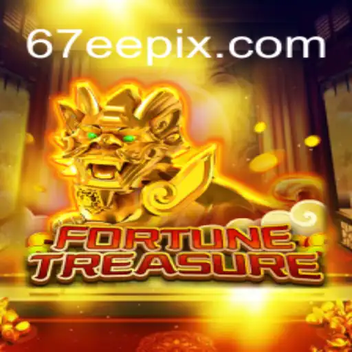 Descubra o Envolvente Jogo FortuneTreasure