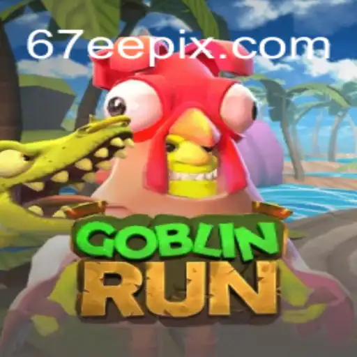 GoblinRun: Aventura Virtuosa no Mundo dos Goblins