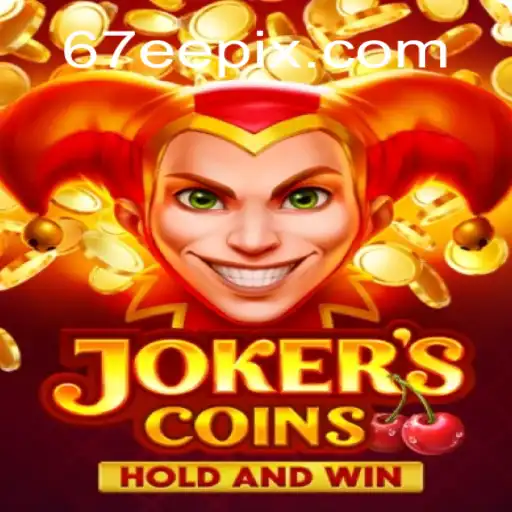 Descubra o Fascinante Mundo de JokersCoins: Um Jogo Envolvente no Universo de 67ee.com
