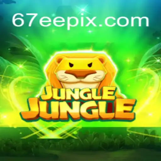 Explorando as Aventuras de JungleJungle: Um Mergulho no Mundo Selvagem