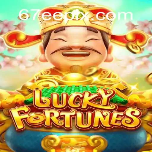 Explorando LUCKYFORTUNES: Um Jogo de Estratégia e Sorte