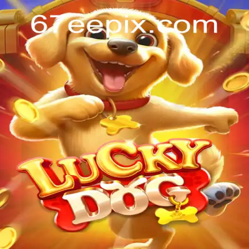 Descubra o Universo de LuckyDog: Um Mergulho na Aventura e Estratégia
