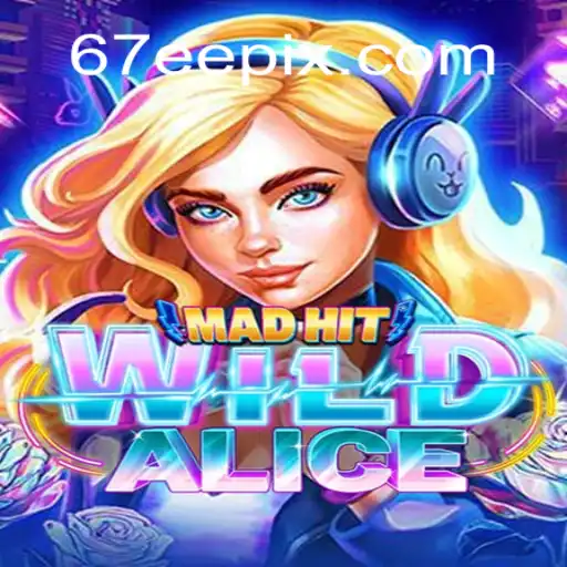 MadHitWildAlice: Descubra o Fascinante Mundo do Novo Jogo