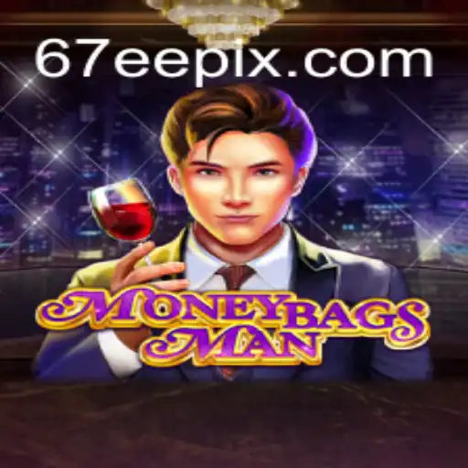 MoneybagsMan: Aventura e Estratégia no Mundo dos Negócios