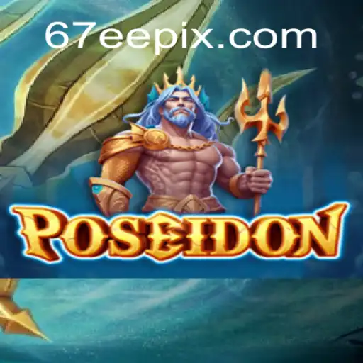 Explorando Poseidon: Descubra as Maravilhas do Novo Jogo Aventura