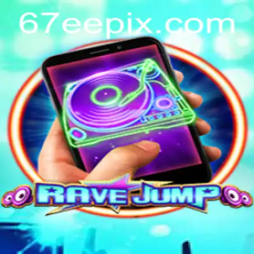 RaveJumpmobile: Uma Jornada de Adrenalina no Mundo Móvel