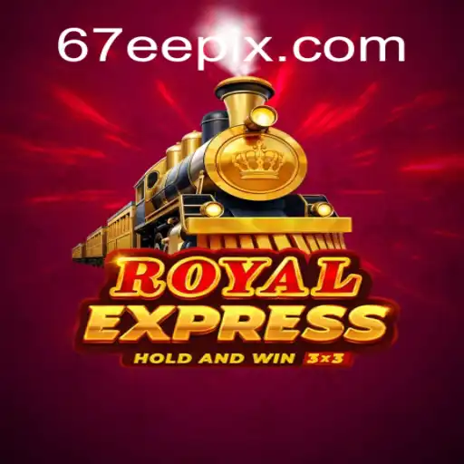 RoyalExpress: Descubra o Jogo que Está Conquistando o Mundo