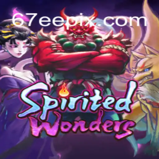 Explore as Maravilhas de SpiritedWonders: O Jogo que Está Transformando a Indústria