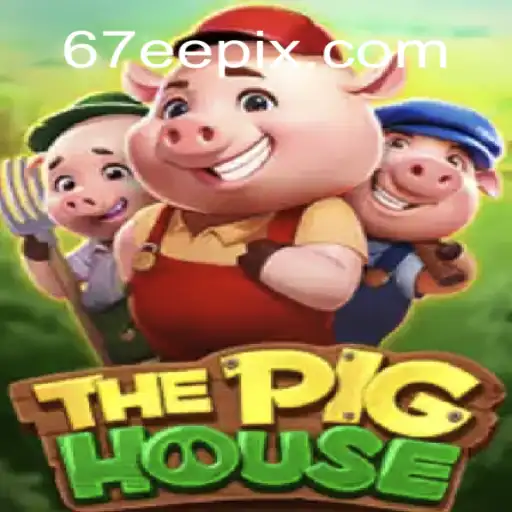 Descubra o Mundo de Aventura em ThePigHouse