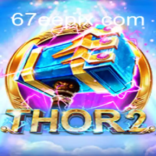 Descubra o Jogo Emocionante Thor2: Regras e Estratégias
