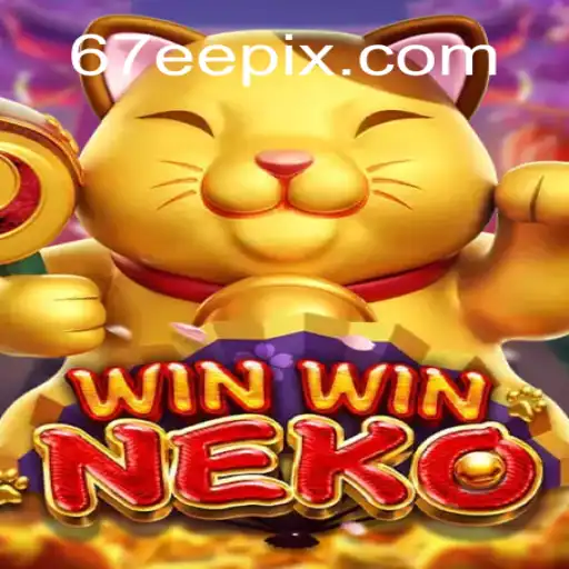 Desvendando o Mundo Encantado de WinWinNeko