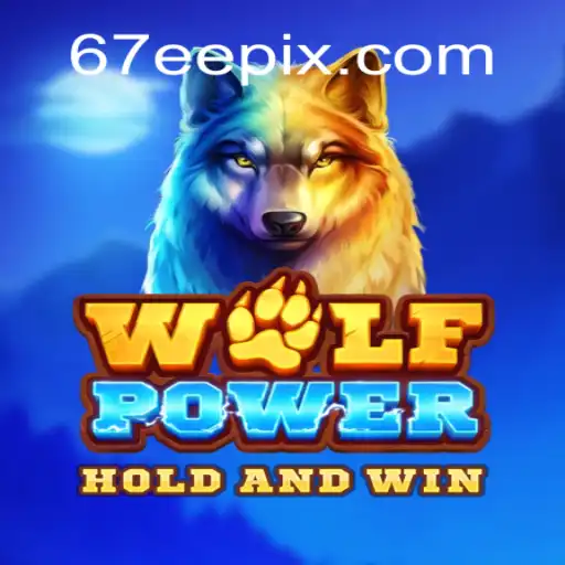 WolfPower: A Nova Sensação no Mundo dos Jogos
