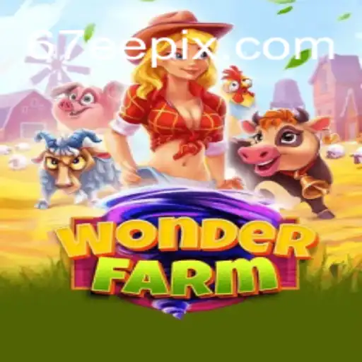 Descubra o Fascinante Mundo do Jogo WonderFarm